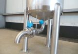 50 liter tank i Syrafast 316