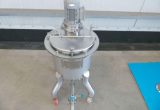 50 liter tank i Syrafast 316