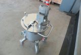 50 liter tank i Syrafast 316