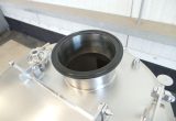 50 liter tank i Syrafast 316