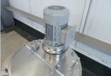50 liter tank i Syrafast 316