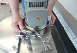 50 liter tank i Syrafast 316