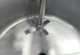 50 liter tank i Syrafast 316