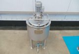 50 liter tank i Syrafast 316