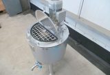 50 liter tank i Syrafast 316
