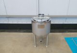 50 liter tank i Syrafast 316