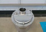 50 liter tank i Syrafast 316