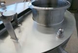 50 liter tank i Syrafast 316