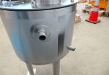 50 liter tank i Syrafast 316