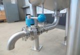 50 liter tank i Syrafast 316