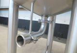 50 liter tank i Syrafast 316