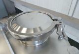 50 liter tank i Syrafast 316