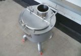 50 liter tank i Syrafast 316