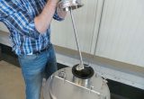 50 liter tank i Syrafast 316