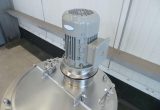 50 liter tank i Syrafast 316
