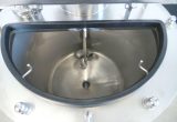 50 liter tank i Syrafast 316