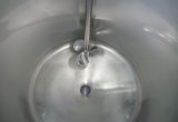 50 liter tank i Syrafast 316