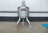 50 liter tank i Syrafast 316