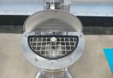 50 liter tank i Syrafast 316