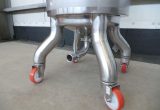 50 liter tank i Syrafast 316