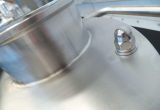 50 liter tank i Syrafast 316