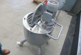 50 liter tank i Syrafast 316