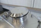 50 liter tank i Syrafast 316