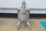 50 liter tank i Syrafast 316