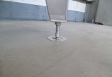 500 liter tank i Rostfritt 304