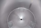 500 liter tank i Rostfritt 304