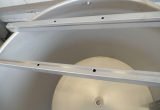 500 liter tank i Rostfritt 304