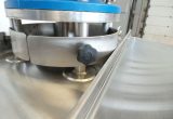 500 liter tank i Rostfritt 304