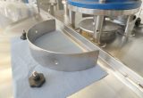 500 liter tank i Rostfritt 304