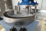 500 liter tank i Rostfritt 304