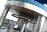 500 liter tank i Rostfritt 304