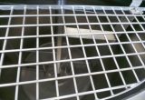 500 liter tank i Rostfritt 304