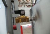 500 liter tank i Rostfritt 304