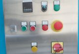 500 liter tank i Rostfritt 304