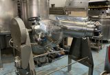 500 liter tank i Rostfritt 304