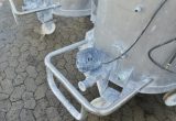 500 liter tank i Rostfritt 304