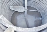 500 liter tank i Rostfritt 304
