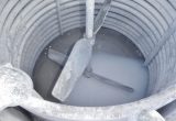 500 liter tank i Rostfritt 304