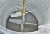 500 liter tank i Rostfritt 304