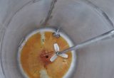500 liter tank i Rostfritt 304