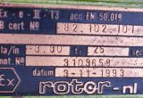 500 liter tank i Rostfritt 304
