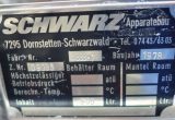 500 liter tank i Rostfritt 304