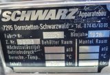 500 liter tank i Rostfritt 304