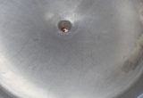 500 liter tank i Rostfritt 304