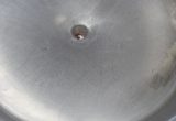 500 liter tank i Rostfritt 304