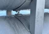 500 liter tank i Rostfritt 304
